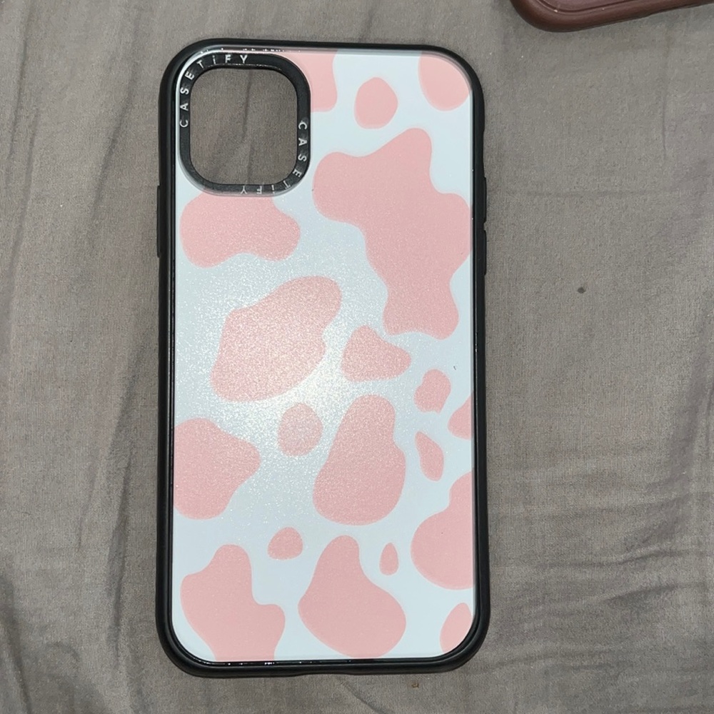 Casetify iPhone 11 case